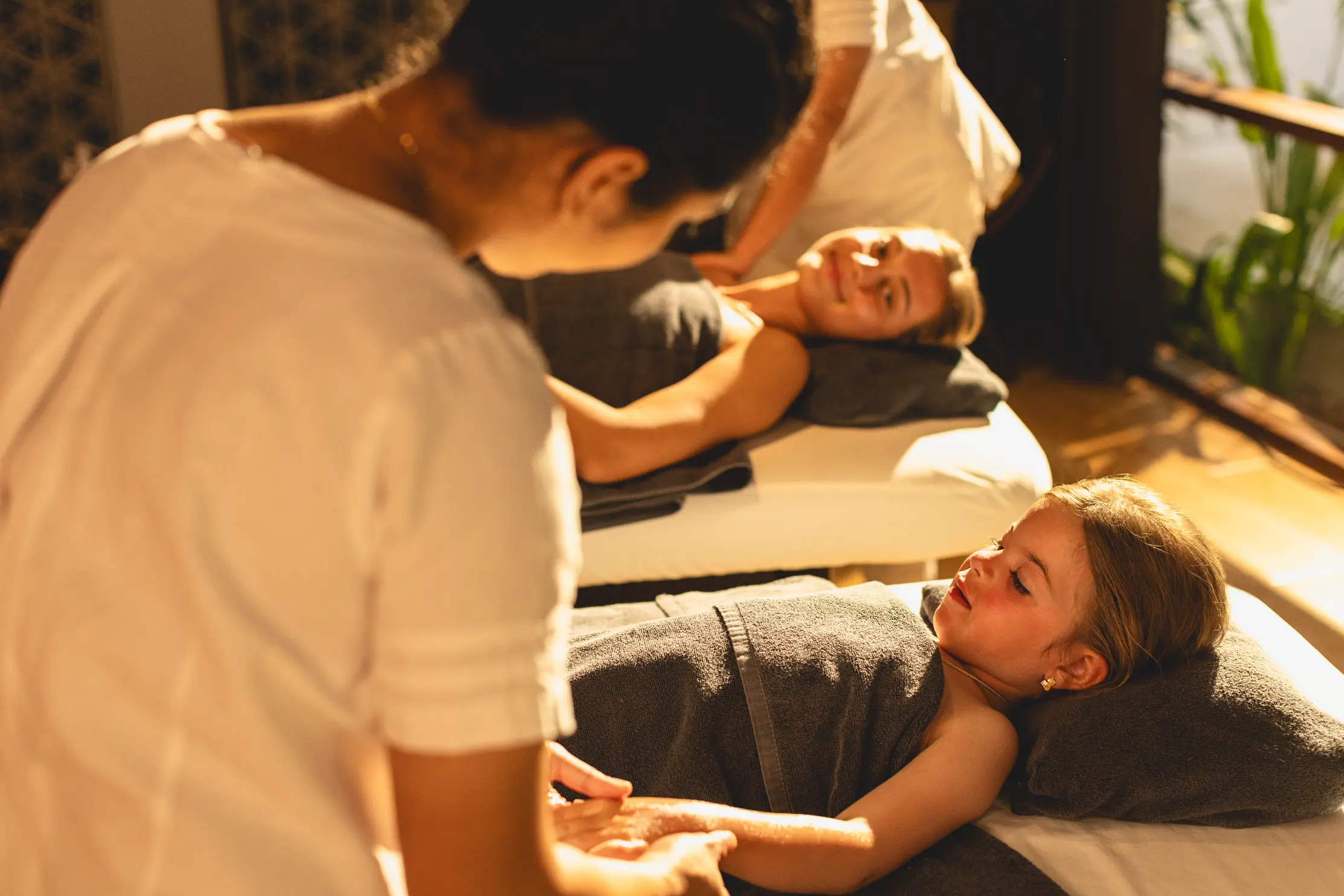 LIME Spa